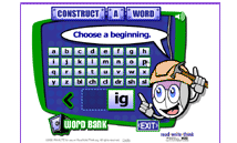 wordbuild 