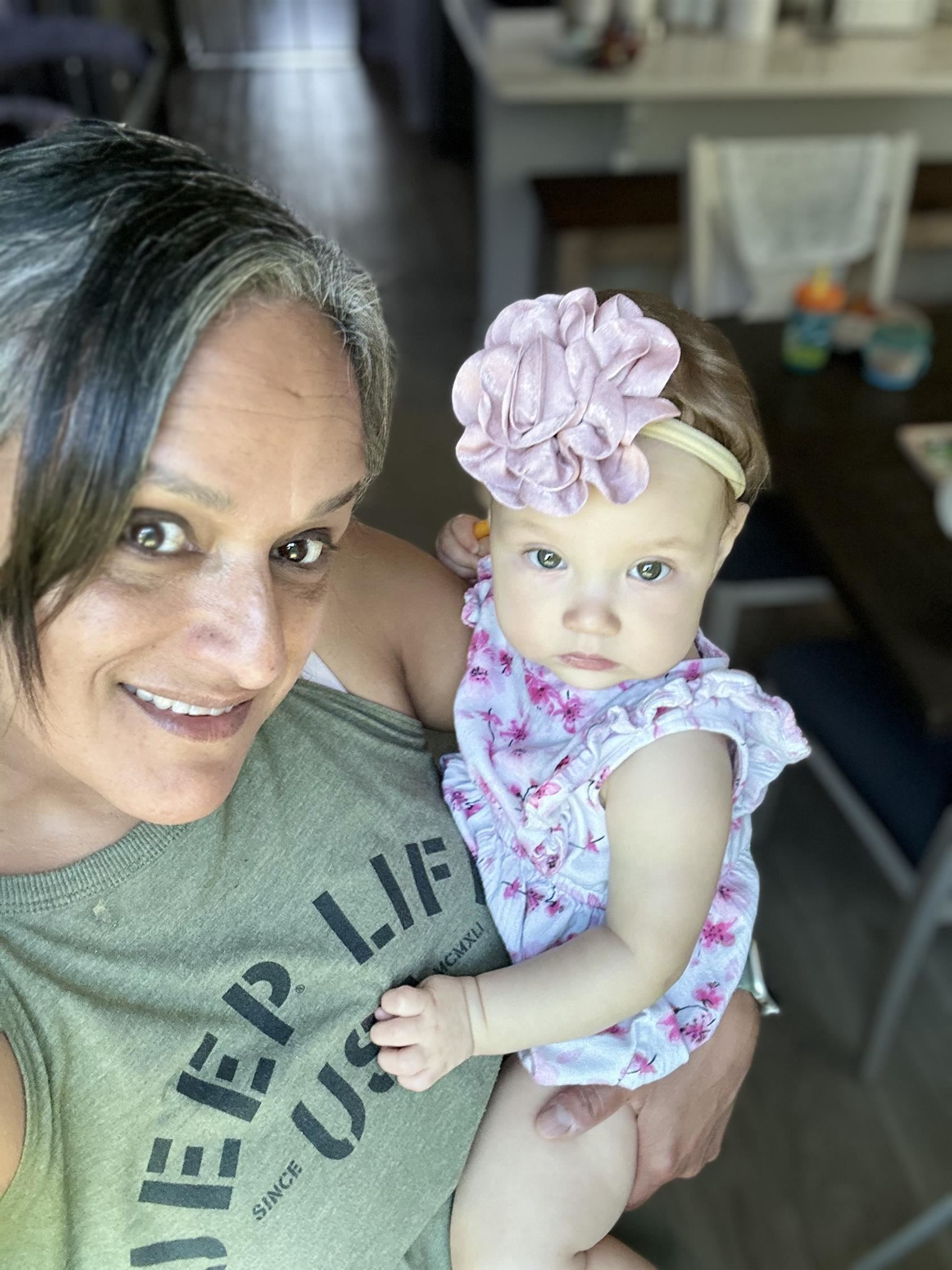 Kindergarten / Veronica Wilson, Track 4 IA