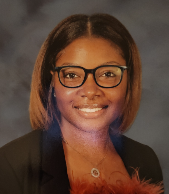 Alisa Burton Alisa Burton